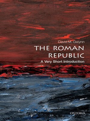 The Roman Republic - ebook